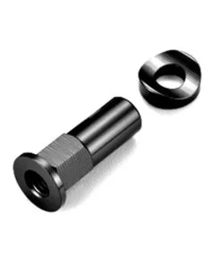 *art Ecrou De Gripster ART Noir