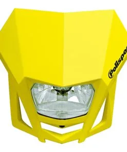 Plaque Phare Polisport LMX Universelle 15 Plaque Phare Polisport LMX Universelle -Pièces de moto Soldes LMX Halogen H4 12V 35W Homologuee 0003 e7d9c3d1d3904a7c85de8b1fe75f6d89