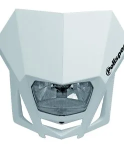 Plaque Phare Polisport LMX Universelle 18 Plaque Phare Polisport LMX Universelle -Pièces de moto Soldes LMX Halogen H4 12V 35W Homologuee 0005 bf53f64b11cf4b15979b89d4af5f8f20