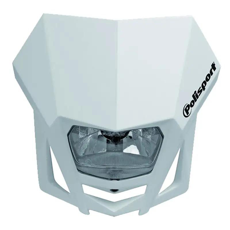 Plaque Phare Polisport LMX Universelle 9 Plaque Phare Polisport LMX Universelle – Image 9