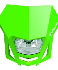 Plaque Phare Polisport LMX Universelle 19 Plaque Phare Polisport LMX Universelle -Pièces de moto Soldes LMX Halogen H4 12V 35W Homologuee 0006 74343014f41942f5bdd855dba3bc2e8a