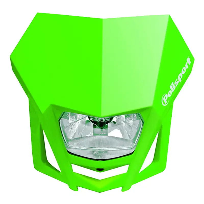 Plaque Phare Polisport LMX Universelle 10 Plaque Phare Polisport LMX Universelle – Image 10