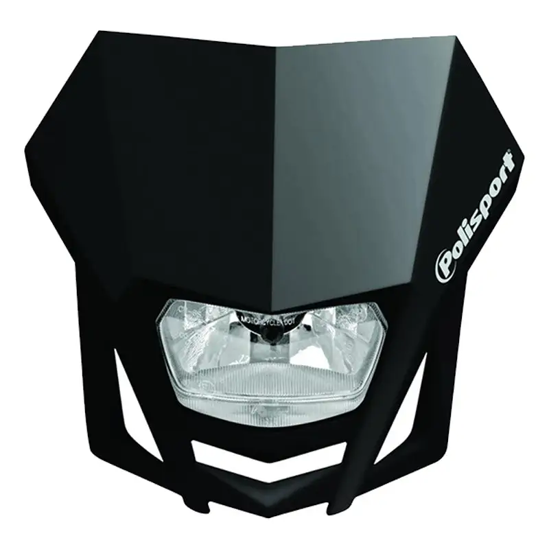 Plaque Phare Polisport LMX Universelle 4 Plaque Phare Polisport LMX Universelle – Image 4