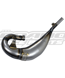 Boano Pot échappement Messico Beta RR 125cc '19 -'23