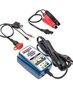 Chargeur De Batterie Optimate 1 Duo