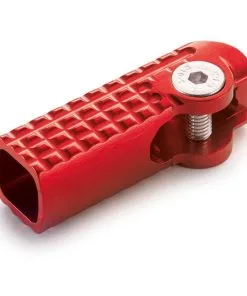 GASGAS Embout De Sélecteur Rouge