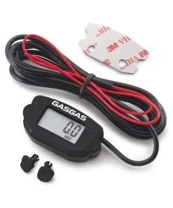 Compteur D'heures Filaire GasGas