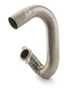 GASGAS Collecteur D'échappement Trial