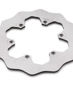 Disque De Frein Arrière Plein Type Wave GasGas