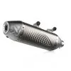 GASGAS Silencieux Akrapovic Titane
