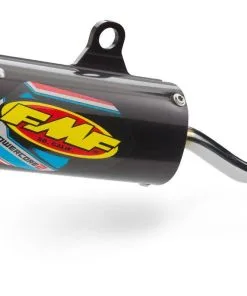 GASGAS Silencieux FMF Titanium 2