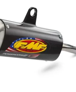 GASGAS Silencieux FMF Titanium 2