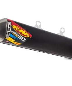 GASGAS Silencieux FMF Titanium 2.1