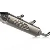 GASGAS Silencieux Akrapovic Titane