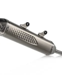 GASGAS Silencieux Akrapovic Titane