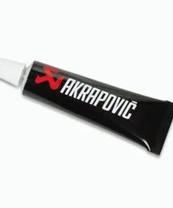 GASGAS Pâte De Cuivre échappement Akrapovic