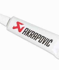 GASGAS Pâte Céramique échappement Akrapovic