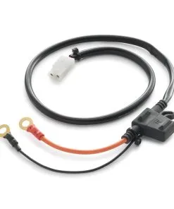 GASGAS Faisceau De Câbles Supplémentaire Avec Porte-fusible