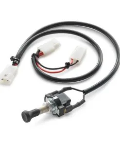 GASGAS Faisceau De Câbles Supplémentaire Avec Contacteur 2 Positions