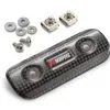 GASGAS Protection Carbone D'échappement Akrapovic 4T