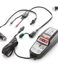 Chargeur Et Testeur De Batterie GasGas