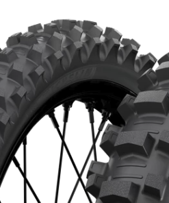 Pneu Arrière Michelin STARCROSS 6 Medium Hard 110/90-19 -Pièces de moto Soldes PneuarriereMichelinSTARCROSS6MediumSoft2 52e4cde3 a729 4034 b7e7 a075343a3999