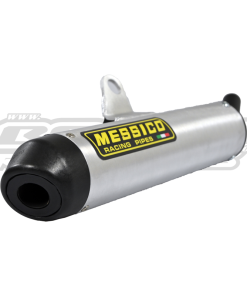 Boano Silencieux Messico Beta RR 125cc '18 / '23