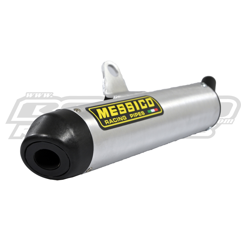 Boano Silencieux Messico Beta RR 125cc '18 / '23 1 Boano Silencieux Messico Beta RR 125cc '18 / '23