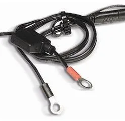 Bihr Câbles Fixe Sur Batterie BS BATTERY