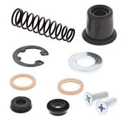 Bihr Kit Réparation Maitre-cylindre De Frein Avant ALL BALLS Honda CR125R/Kawasaki KX125/500/Yamaha YZ125