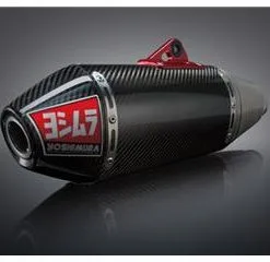 Bihr Ligne Complète Yoshimura RS-4 Titane Embout Carbone -Pièces de moto Soldes a24482b628b94a5cb3a1097d8b8bbf8e f61853a9 41c0 413a be65 90fbaa9e3c47