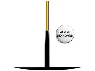 Bihr Cheville De Réparation VULCATEK Ø4,5mm 18pcs 2 Bihr Cheville De Réparation VULCATEK Ø4,5mm 18pcs – Image 2