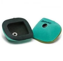 Bihr Filtre à Air TWIN AIR Pré-huilé Suzuki RM125/250