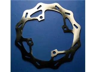 Bihr Disque De Frein Arrière BRAKING KW41RID Wave Fixe Kawasaki 1 Bihr Disque De Frein Arrière BRAKING KW41RID Wave Fixe Kawasaki