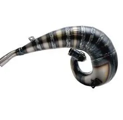 Bihr Pot De Détente FRESCO Factory Acier