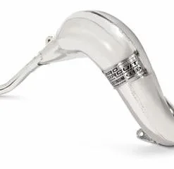 Bihr Pot De Détente PRO CIRCUIT Platinum Acier Nickelé KTM Sx65