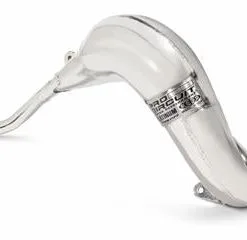 Bihr Pot De Détente Pro Circuit Platinum Acier Nickelé