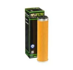 Bihr Filtre à Huile HIFLOFILTRO HF631 Beta