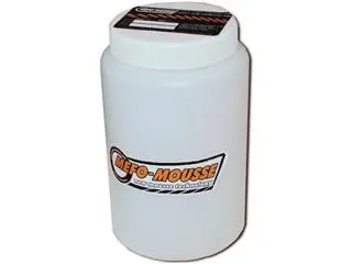 Bihr Gel De Montage Pour Mousse MEFO 100% Silicone 1 Litre 1 Bihr Gel De Montage Pour Mousse MEFO 100% Silicone 1 Litre