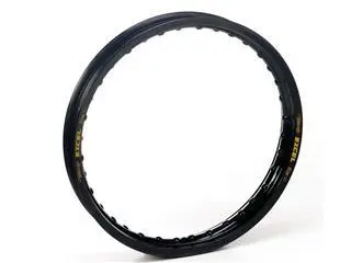 Bihr Jante Arrière EXCEL 19x2,15x36T Argent 1 Bihr Jante Arrière EXCEL 19x2,15x36T Argent