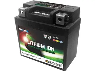Bihr Batterie Skyrich Lithium-ion 2 Bihr Batterie Skyrich Lithium-ion – Image 2