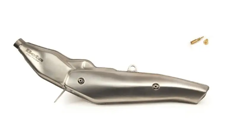 Beta Kit échappement EVO 1 Beta Kit échappement EVO