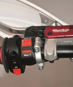 Interrupteur Double Courbe Beta