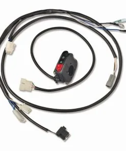 Kit Installation électrique Pour Démarreur Beta