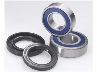 Bihr Kit Roulements De Roue Avant All Balls 1 Bihr Kit Roulements De Roue Avant All Balls