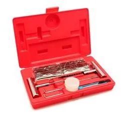 Kit De Réparation BIHR Tubeless Tresses