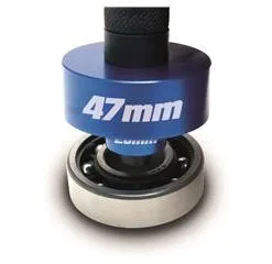 Bihr Coffret Changement Roulement De Roue MOTION PRO -Pièces de moto Soldes b376e58992db41b7aae5d9909cffc9a5