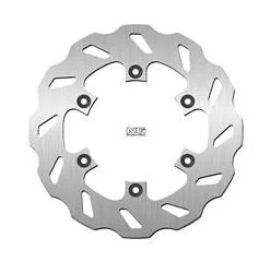 Bihr Disque De Frein NG 310X Pétale Fixe