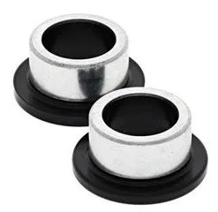 Bihr Kit Entretoise Roue Arrière ALL BALLS Yamaha YZ125/250