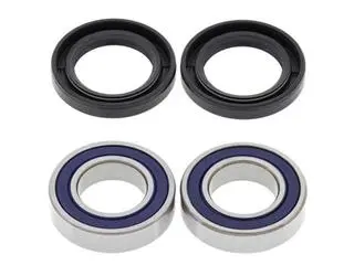 Bihr Kit Roulements De Roue Avant All Balls 3 Bihr Kit Roulements De Roue Avant All Balls – Image 3